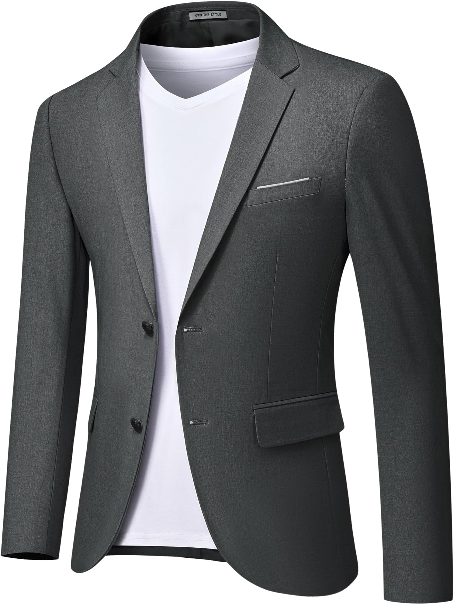 mens blazer slim fit