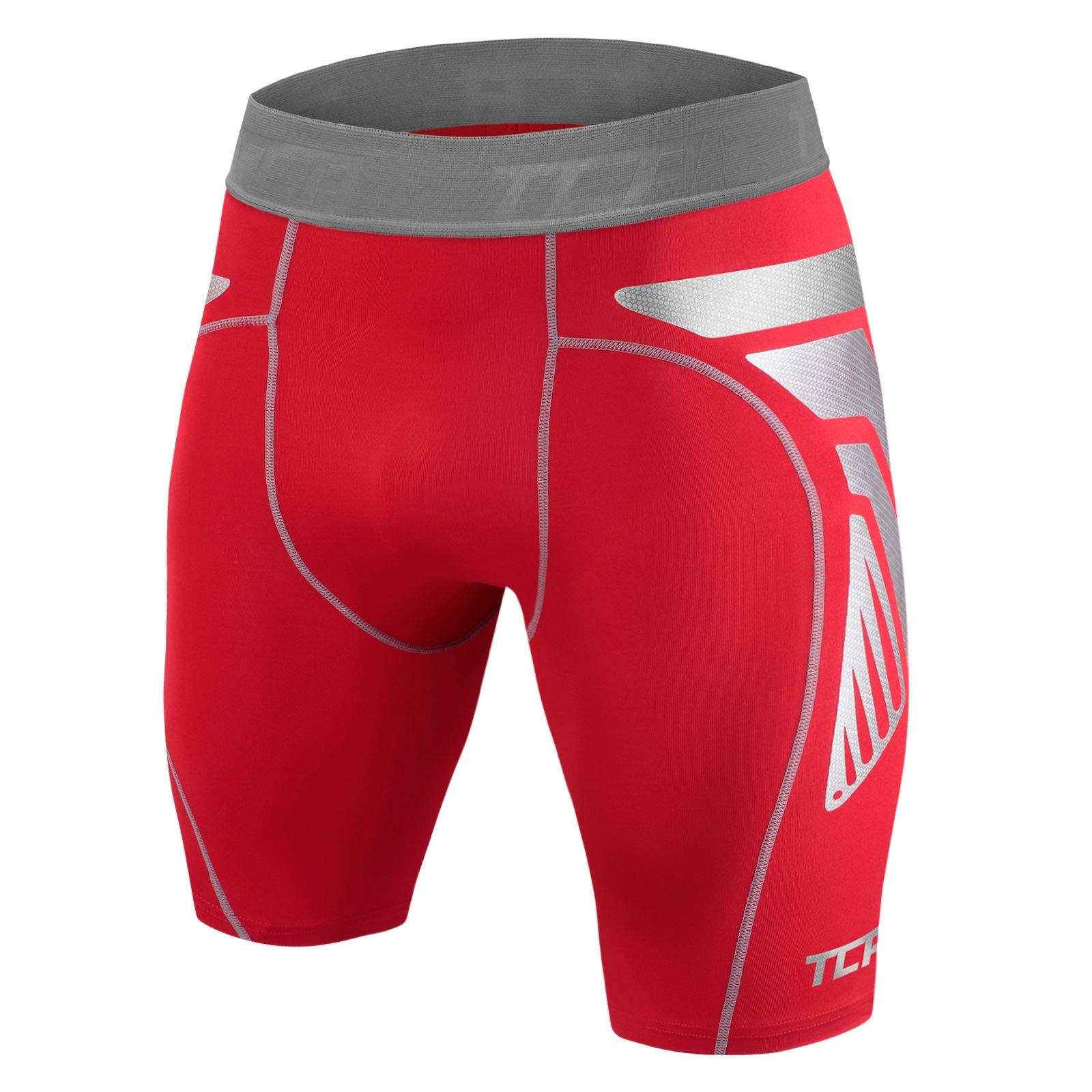 TCA Shorts Carbonforce Termici a Compressione per Uomo