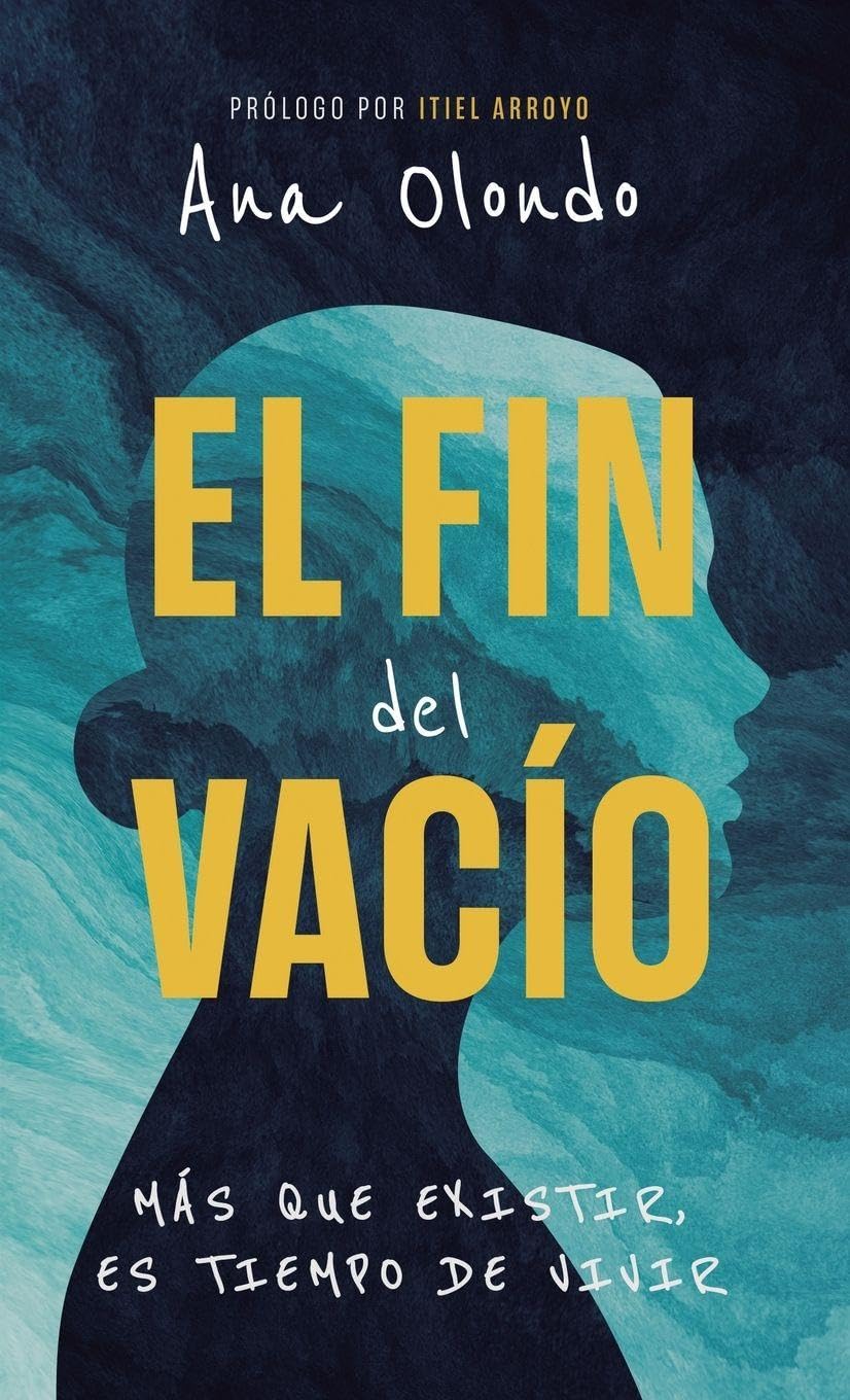 El fin del vacío: Más que existir, es tiempo de vivir