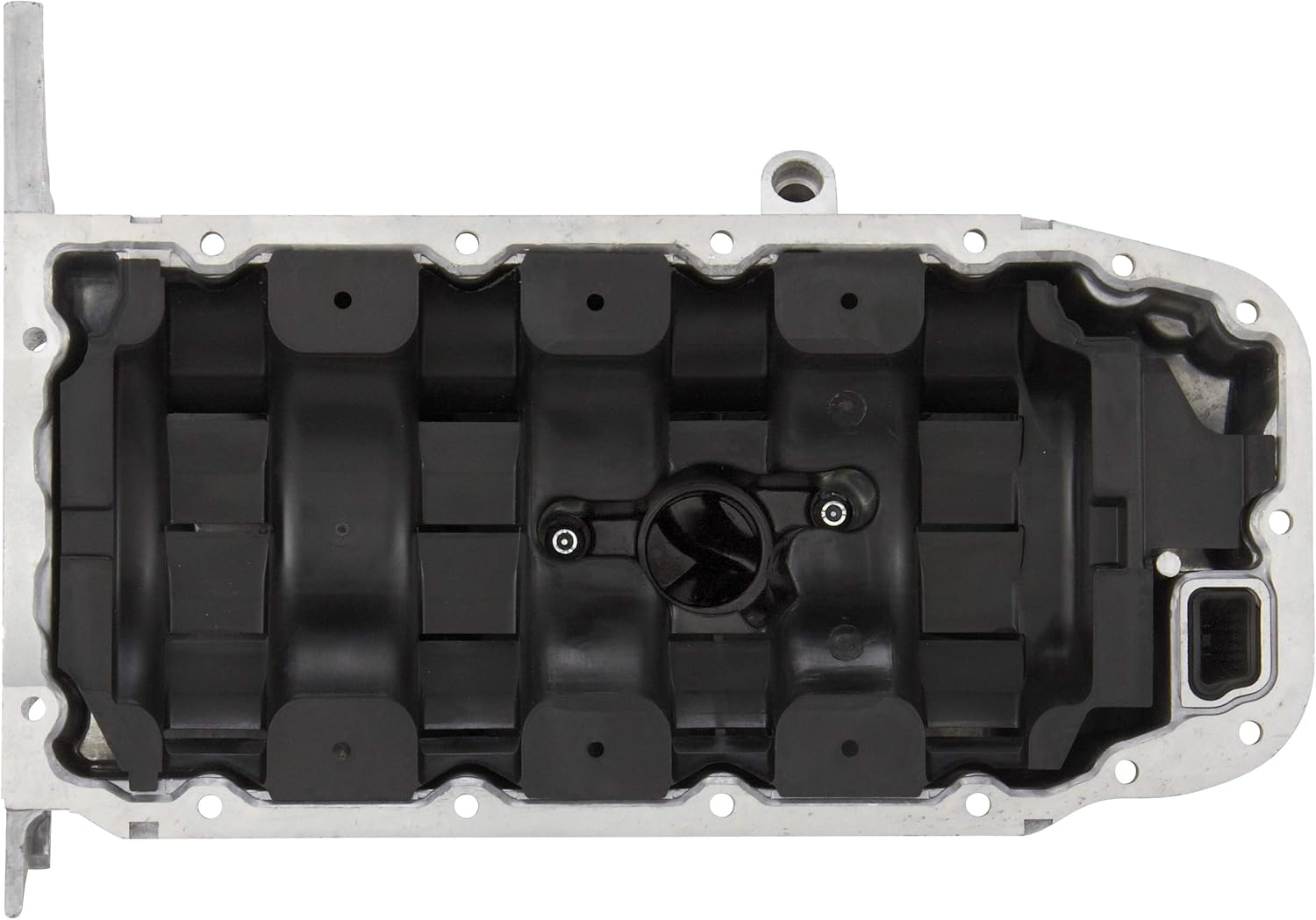 Spectra Premium GMP62A Engine Oil Pan Replacement Compatible with Chevrolet Astra, Cruze, Cruze Limited, Sonic, Trax, Saturn Astra, and More