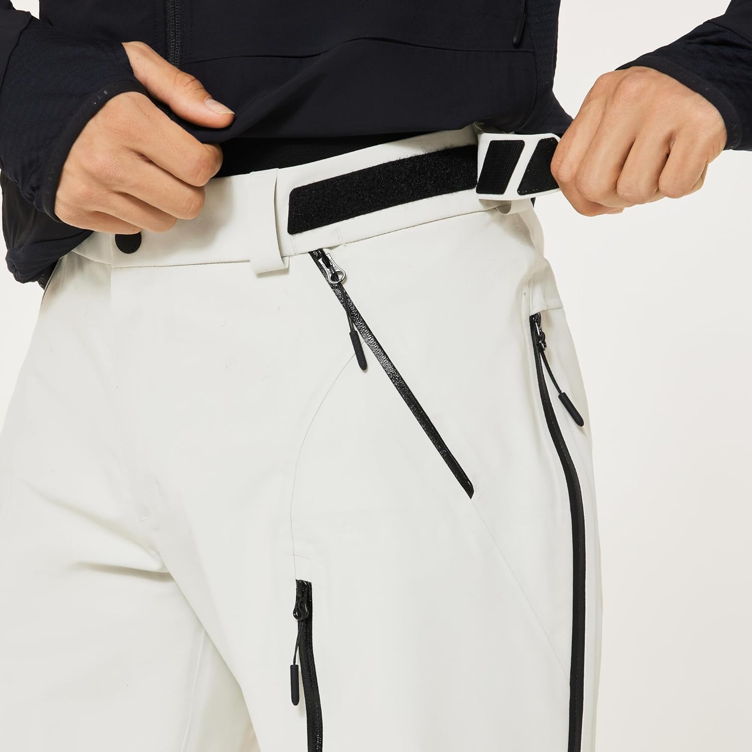 Oakley mens Bowls Gore-tex Shell Pant - Image 4