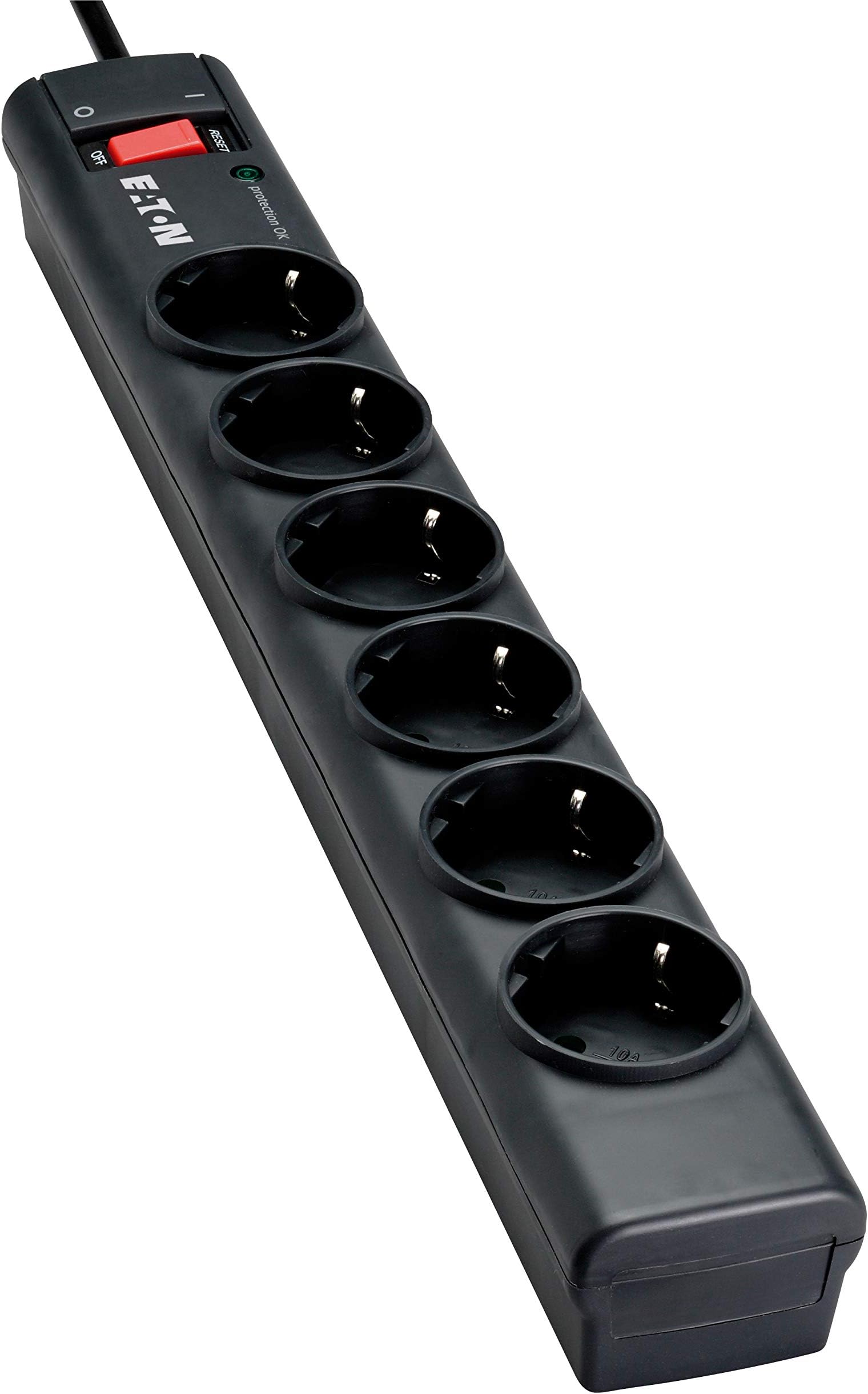 Eaton MGE Protection Strip Charcoal Grey;RAL 7021