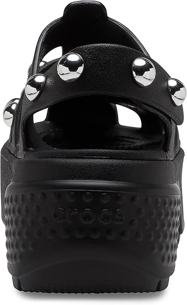 crocs ストンプ フィッシャーマン サンダル 楽天市場】【クロックス公式】ストンプ スタッズ