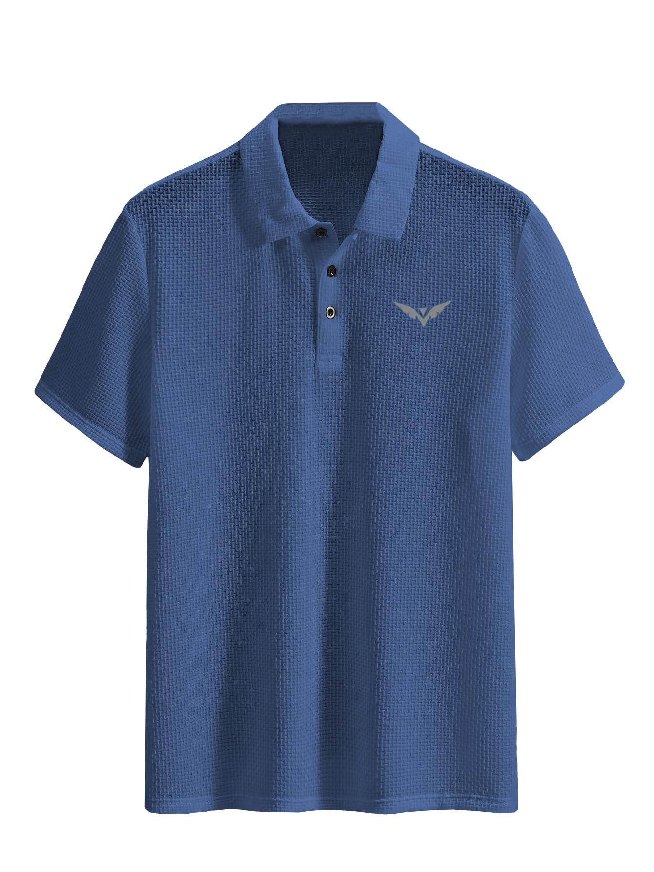 tagdo Mens Trendy Casual Polo Tshirt (2029)-picture-14