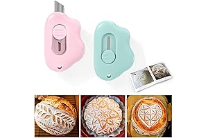 Professional Bread Baking Set