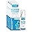 EverSmile AlignerFresh Original Clean Foam - Cleaner Compatible w/Invisalign and All Clear Aligners & Retainers - Eliminates Bacteria, Whitens Teeth, Fights Bad Breath - 50ml (4 Pack)