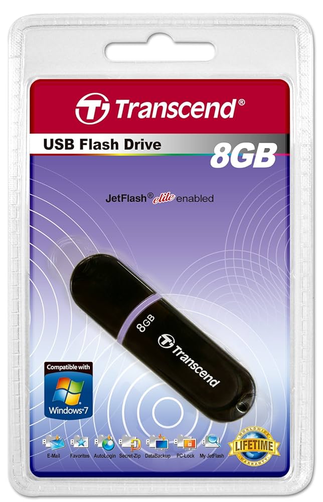 USB JetFlash510 8GB 防水 USB JetFlash510 8GB 防水 USB JetFlash510 8GB 防水