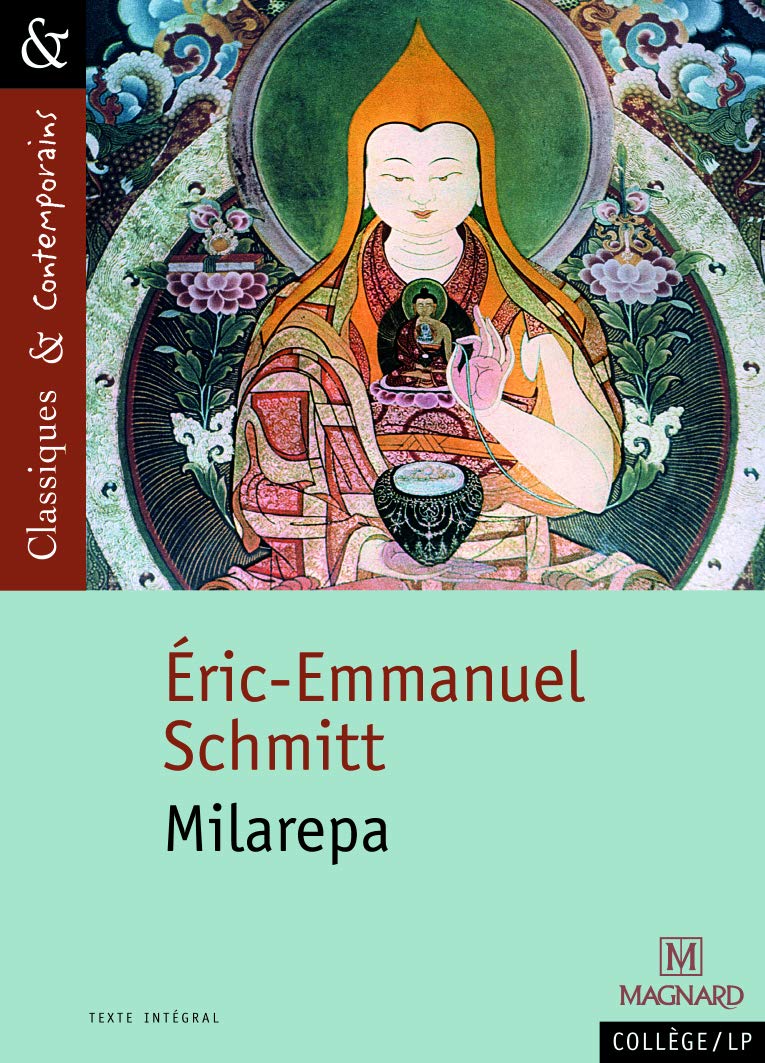 Milarepa (Classiques & contemporains)