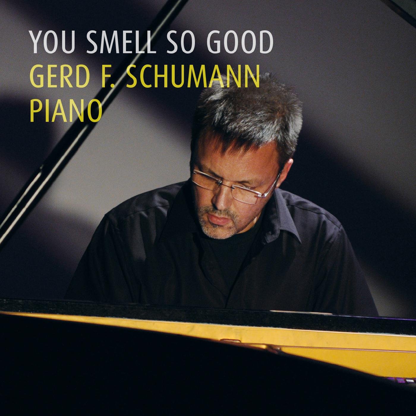 Gerd F. Schumann