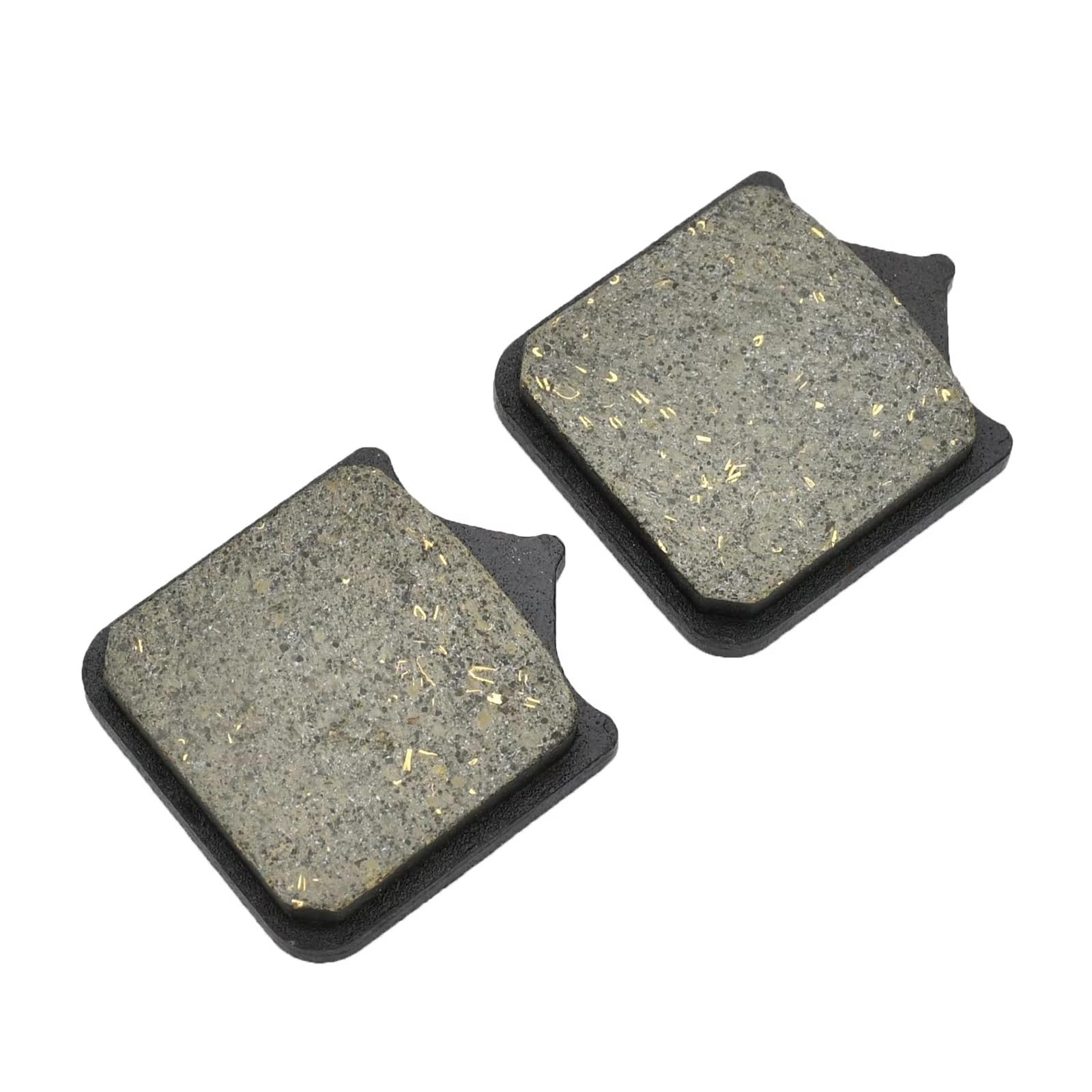 Plaquettes de frein avant moto pour S1000RR performance thermique et endurance