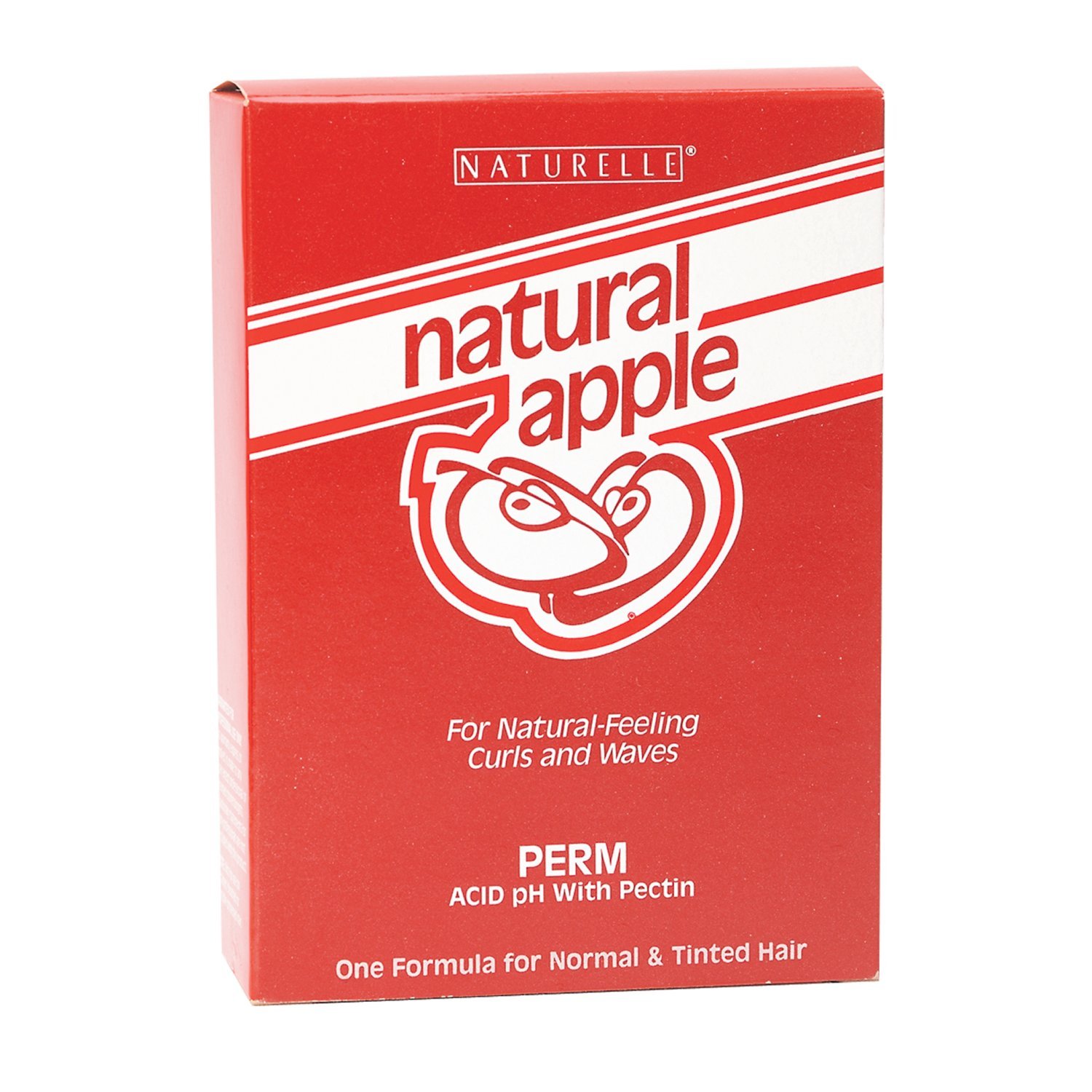 Quantum Apple Pectin Perm Acid, 56 OFF
