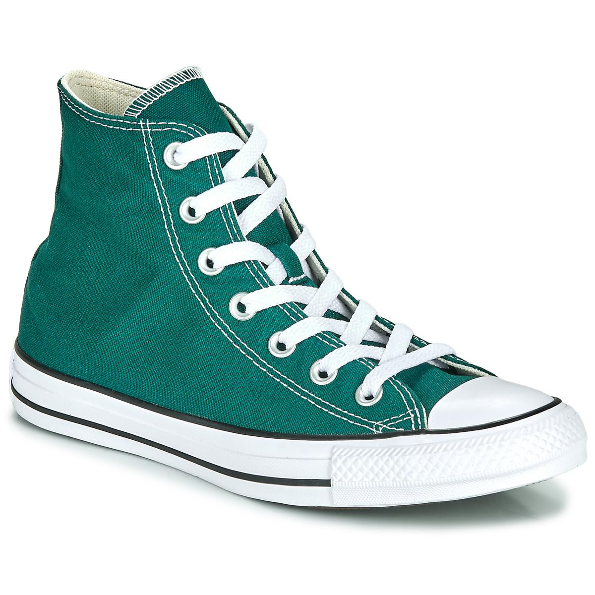 CONVERSE Chuck Taylor All Star Fall Tone Rosa Zapatilla Deportiva Alta Mujer