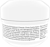 Vista 2 de HillVital Tratamiento externo para hemorroides: crema para hemorroides para mujeres y hombres, fórmula calmante, sin parabenos puede ayudar a