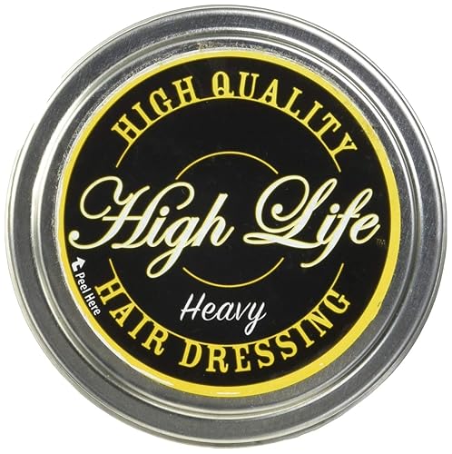 Miniatura 2 de Dax Pomada pesada de alta vida