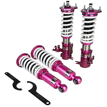 ことぅん Amazon.com: Godspeed(MSS0750) MonoSS Coilover For Nissan