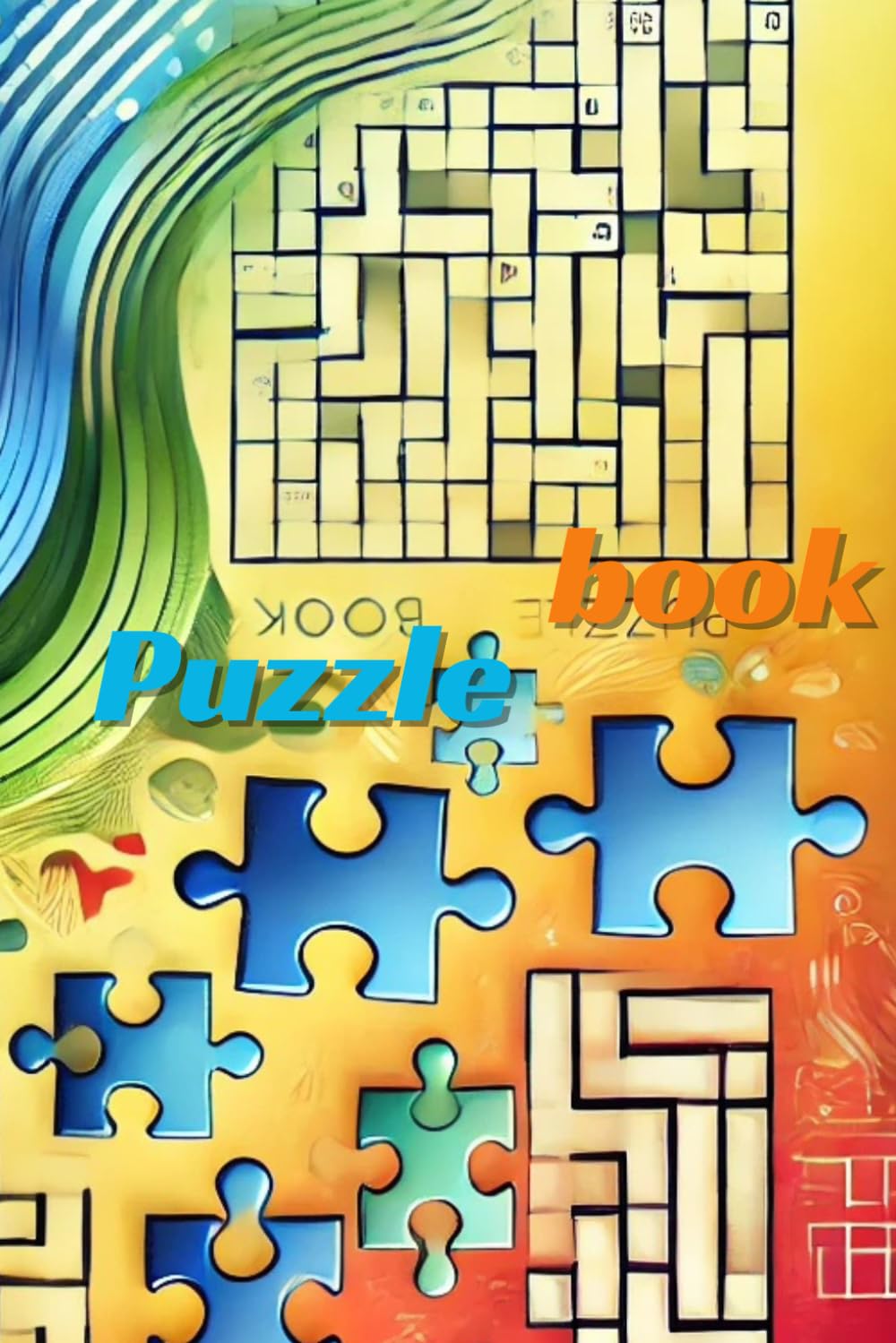 Brain puzzle: 2025's Ultimate Puzzle Challenge for Young Genius.