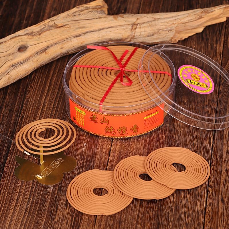 Miniatura 4 de Decoración de escritorio para mascota, utensilios budistas, suministros religiosos de oración de sacrificio, 1 unidad