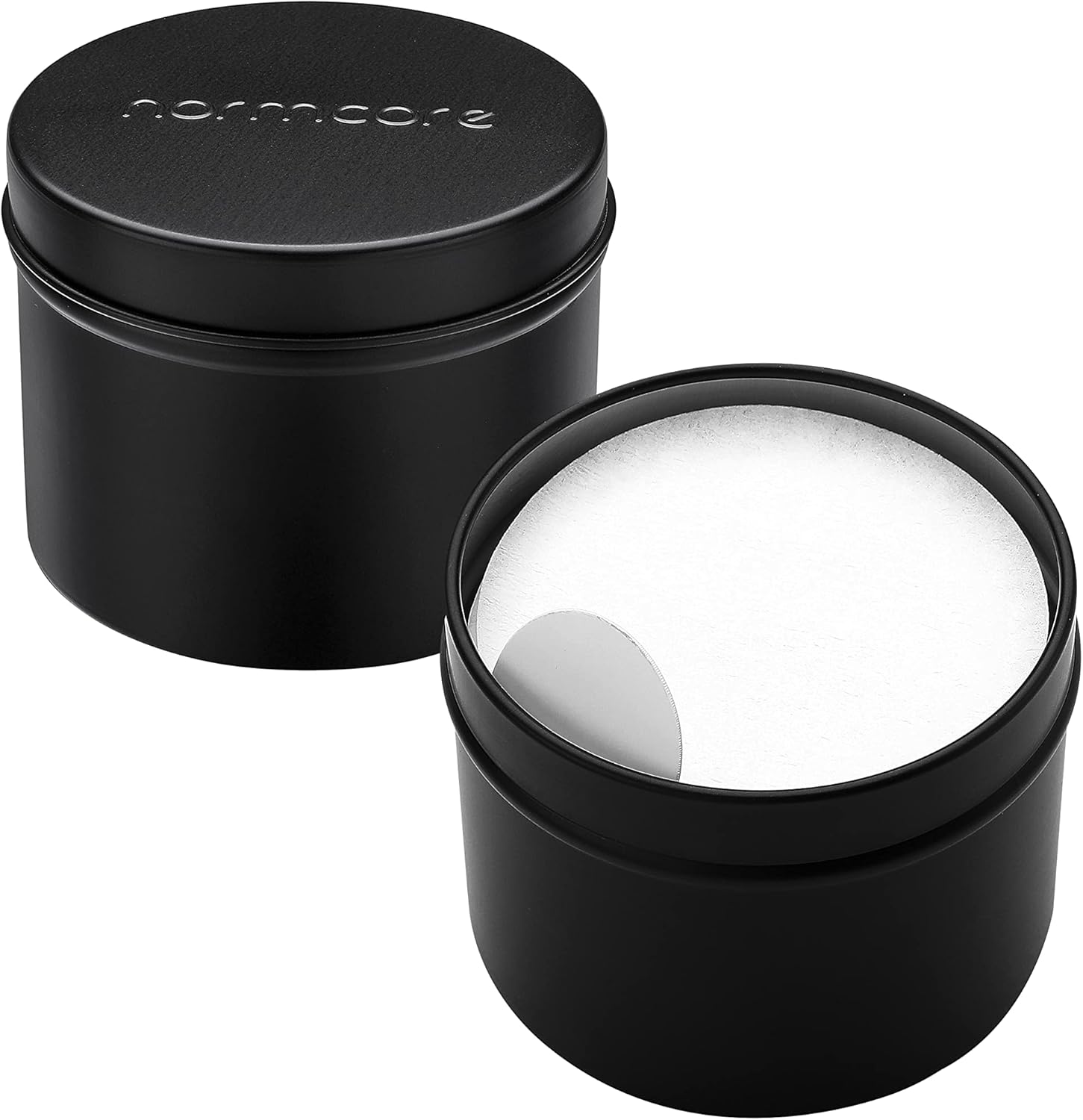 Normcore 58mm Espresso Paper Filters Replacement Paper