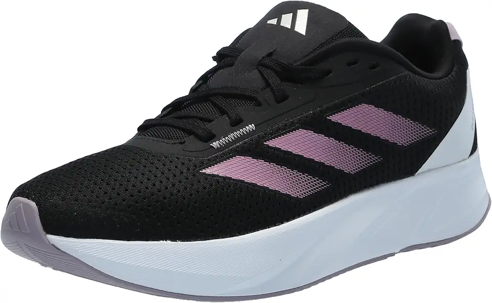 Calado de corrida em trilha Adidas Duramo Sl masculino