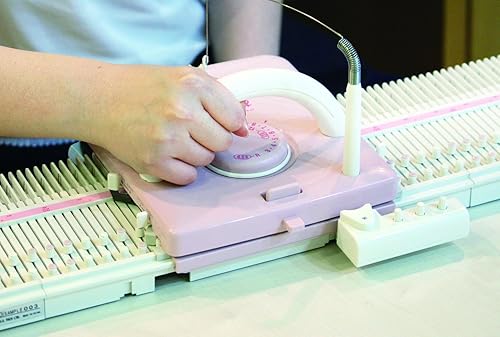 Miniatura 2 de DLLES IN Máquina Knirrinf GK-370 (versión internacional sin garantía)