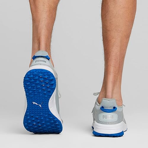 Miniatura 7 de PUMA GOLF Men's Fusion Grip Extra Wide