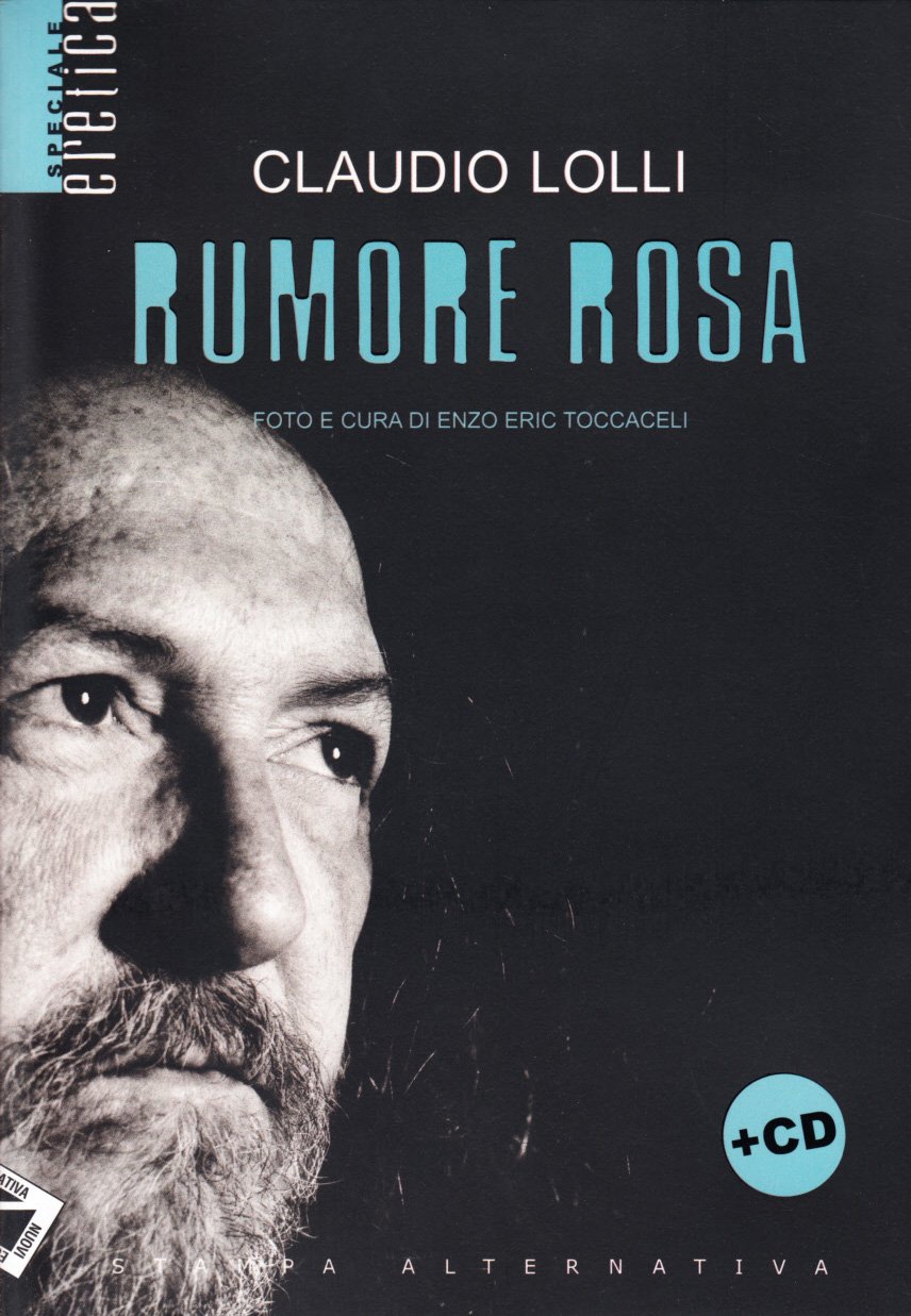 Rumore Rosa. Con Cd Audio - 4