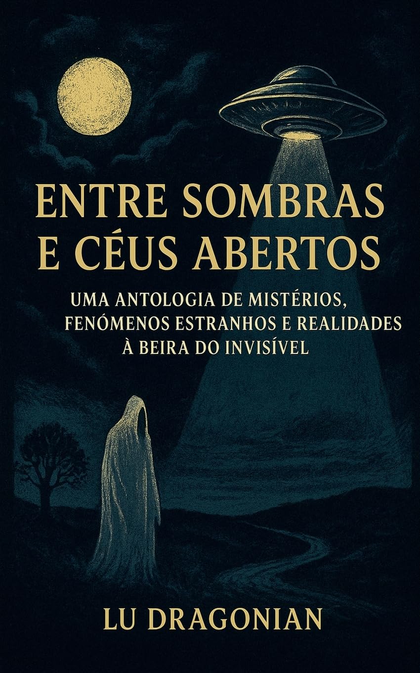 Entre Sombras e Céus Abertos