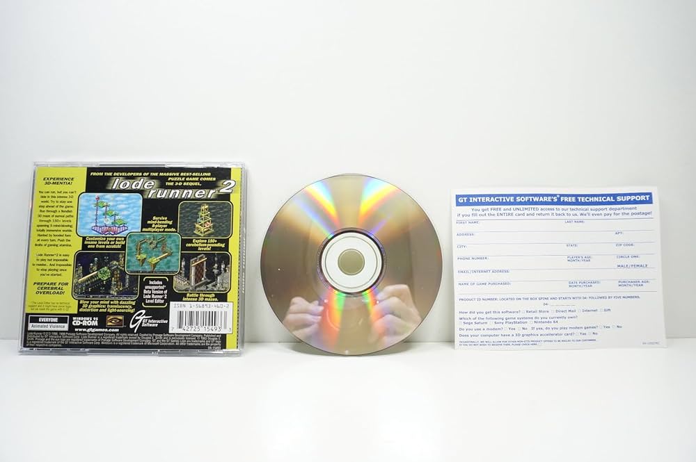 Lode Runner 2 : Amazon.ca: Home