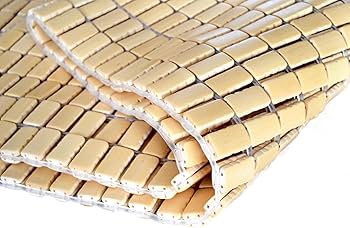 ひんやり 竹シーツ 冷感 竹敷きパッド サイズシングル:90×180cm