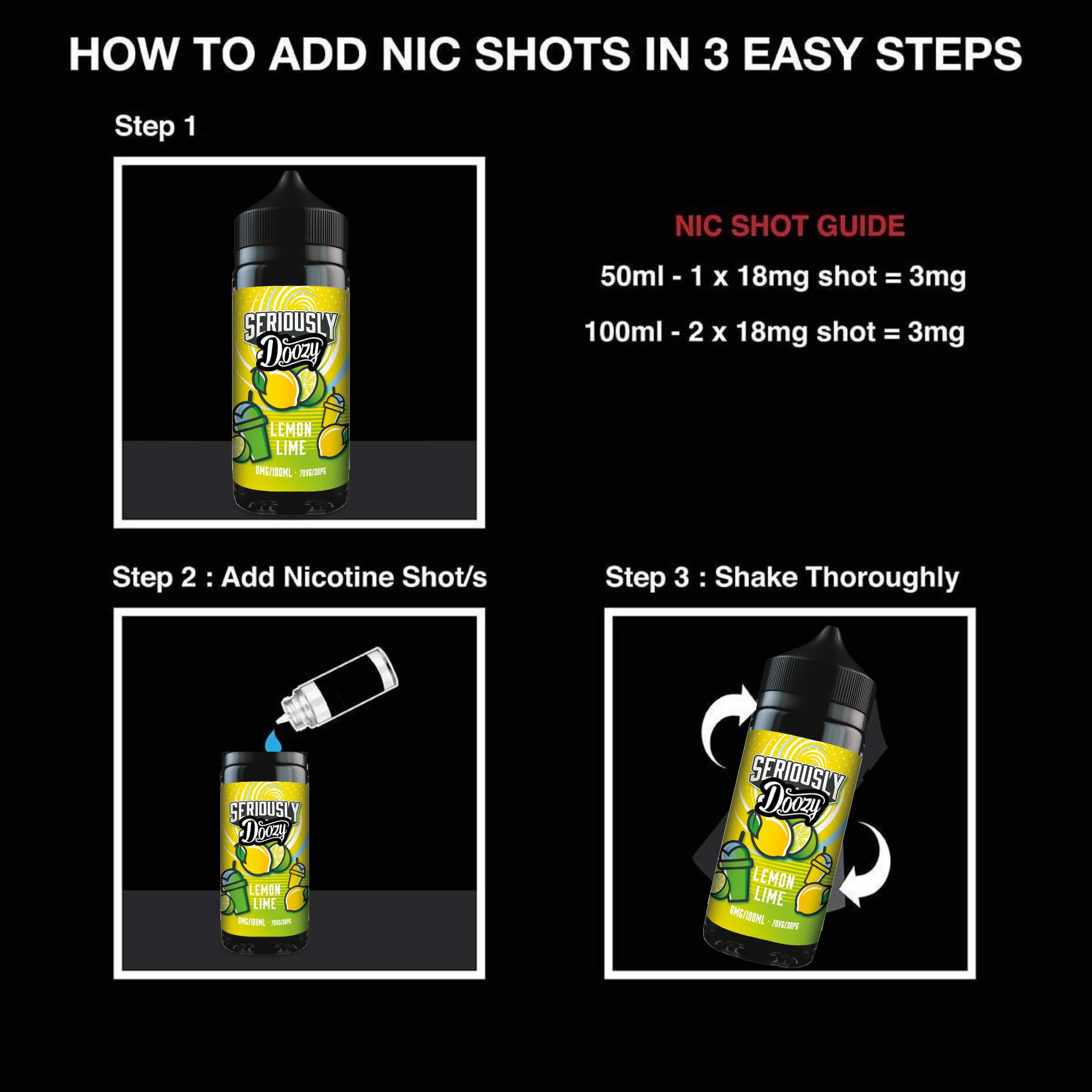 how to add nicotine to vape juice Lemon Lime E Liquid Seriously Vape Juice 100ml Fruity Vape liquid no nicotine E Liquid 0MG 100ml Shortfill vape juices zero nicotine vape – Nicotine Free vape : Amazon.co.uk: Health & Personal how to add nicotine to vape juice Lemon Lime E Liquid Seriously Vape Juice 100ml Fruity Vape liquid no nicotine E Liquid 0MG 100ml Shortfill vape juices zero nicotine vape – Nicotine Free vape : Amazon.co.uk: Health & Personal