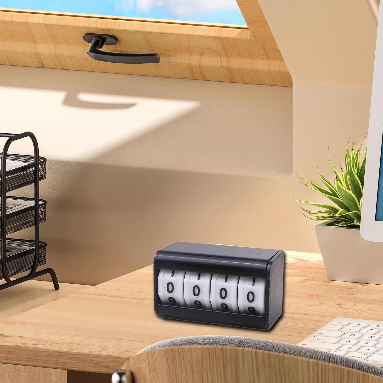 Amazon | Kioware ビリヤード スコアボード、ミニ スコアボード