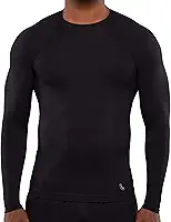 Camiseta Térmica LupoMasculino