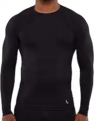 Camiseta Térmica LupoMasculino