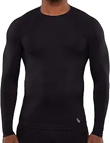 Camiseta Térmica LupoMasculino