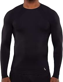 Camiseta Térmica LupoMasculino