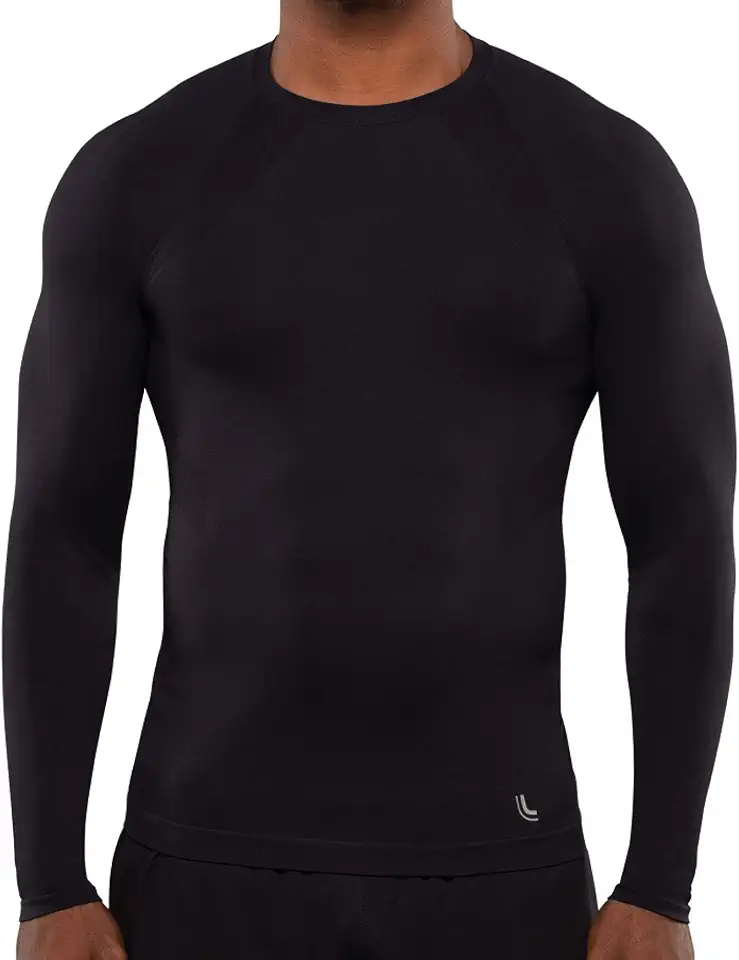 Camiseta Térmica LupoMasculino