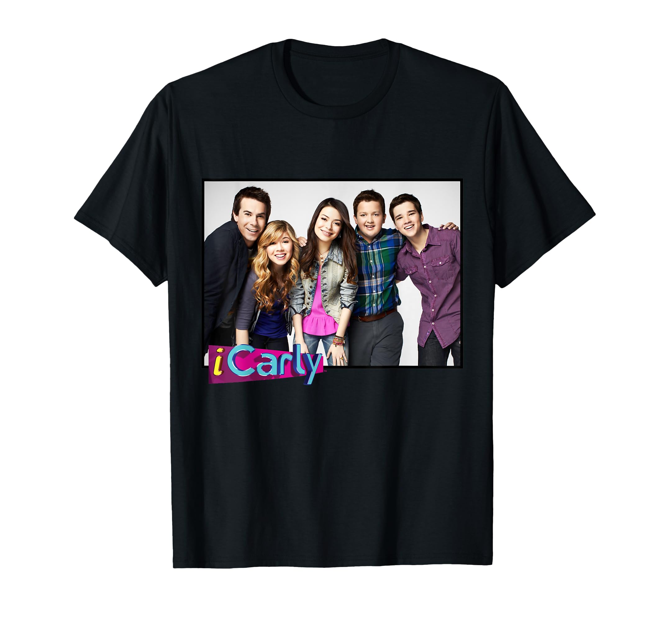 Carley Shirt