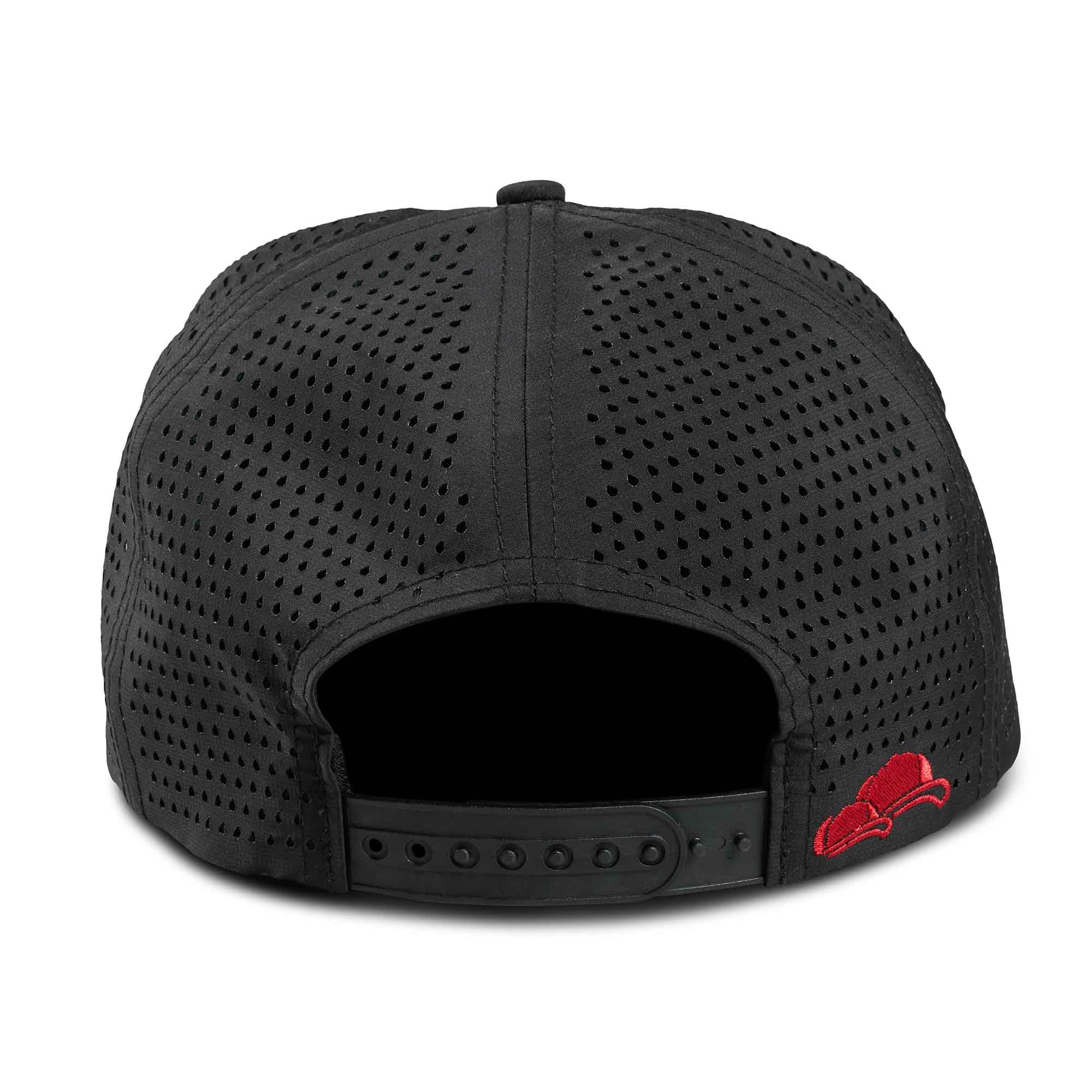 Soulbuddy Gorras Especial Padre e Hijo Deporte – Set con 2 Gorras Familiares – Padre e Hijo/Hija – Ideal para Actividades Deportivas