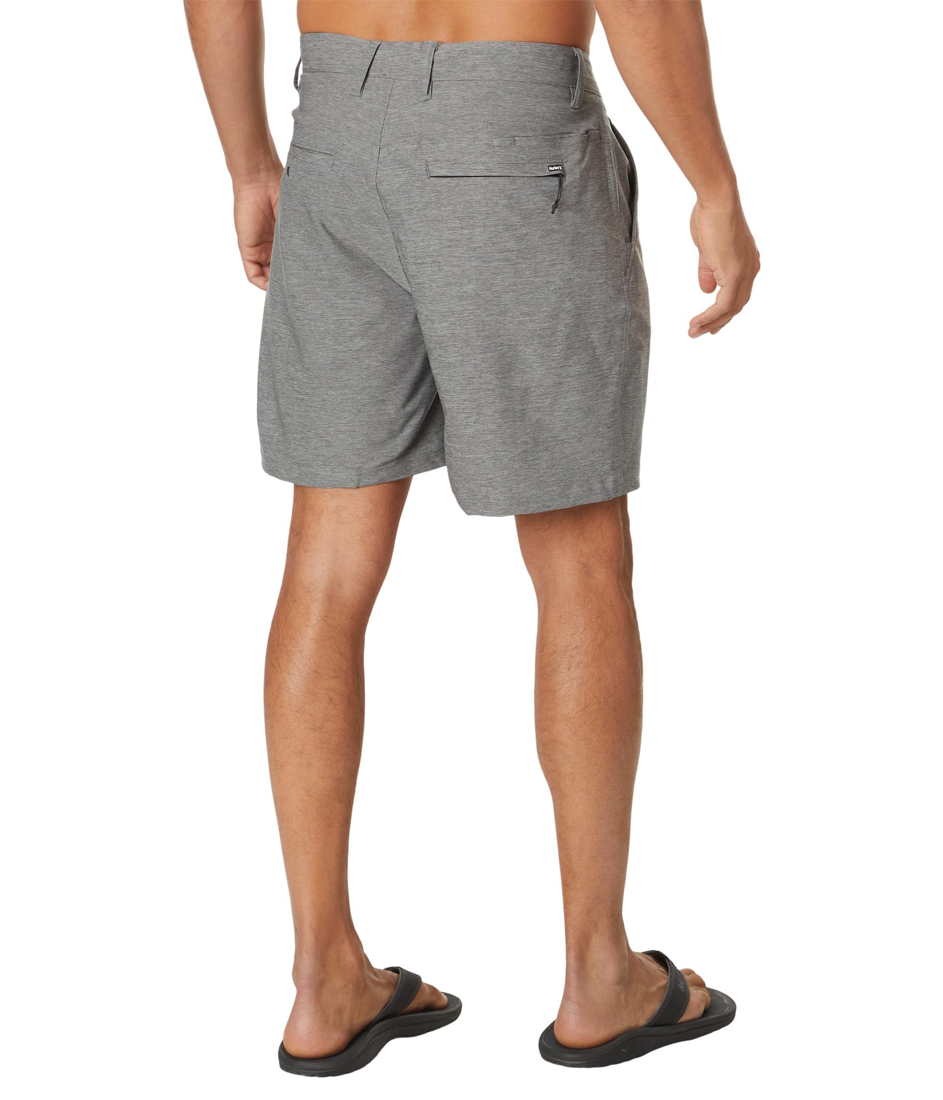 Hurley Pantaloncini Bermuda Uomo