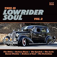 Vista 1 de This Is Lowrider Soul Vol 2 Various