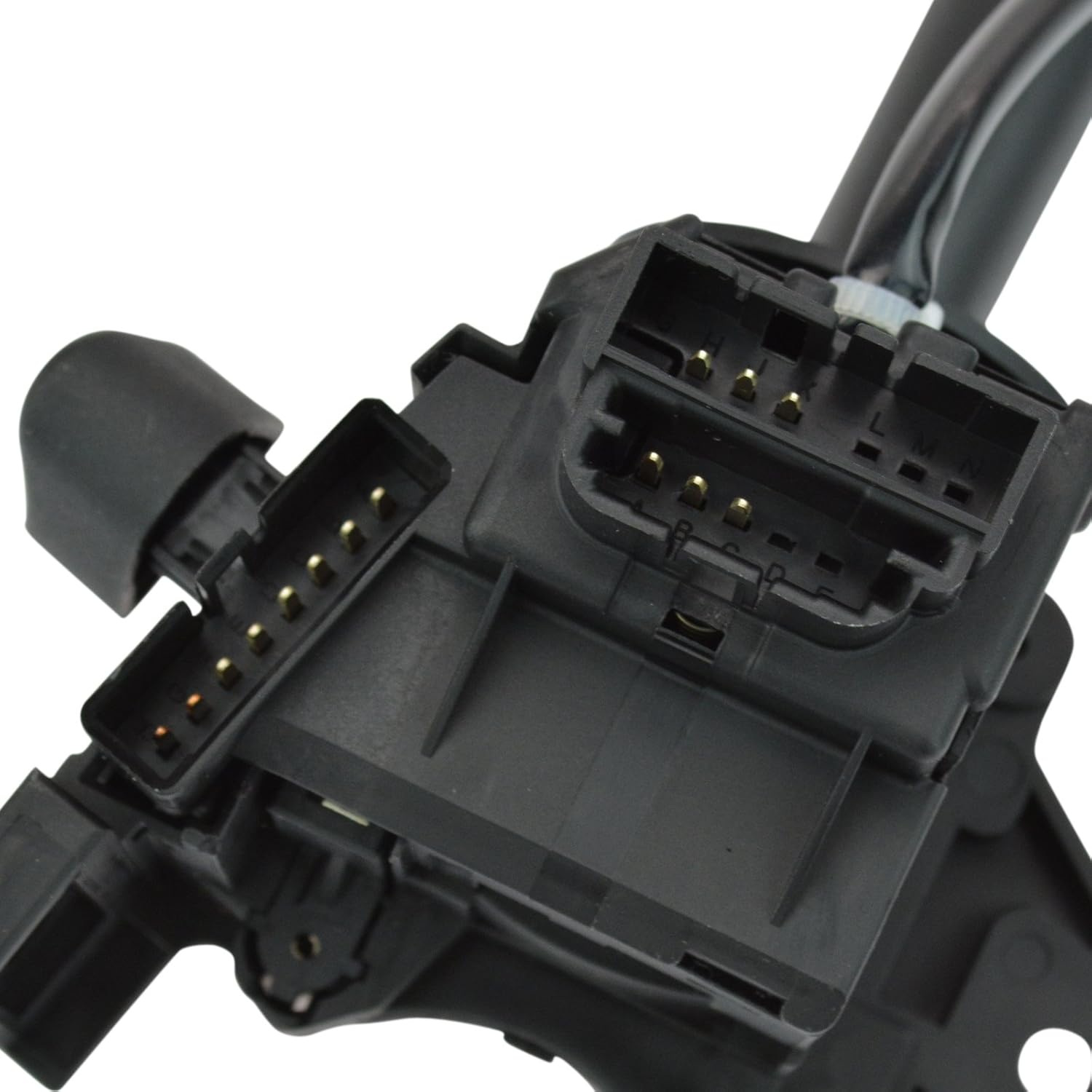 Cruise Control Windshield Wiper Arm Turn Signal Lever Switch for Chevy GMC Truck