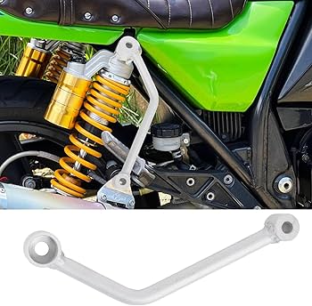 Amazon | [Asula Project] マフラーステー バイク サイレンサー 汎用