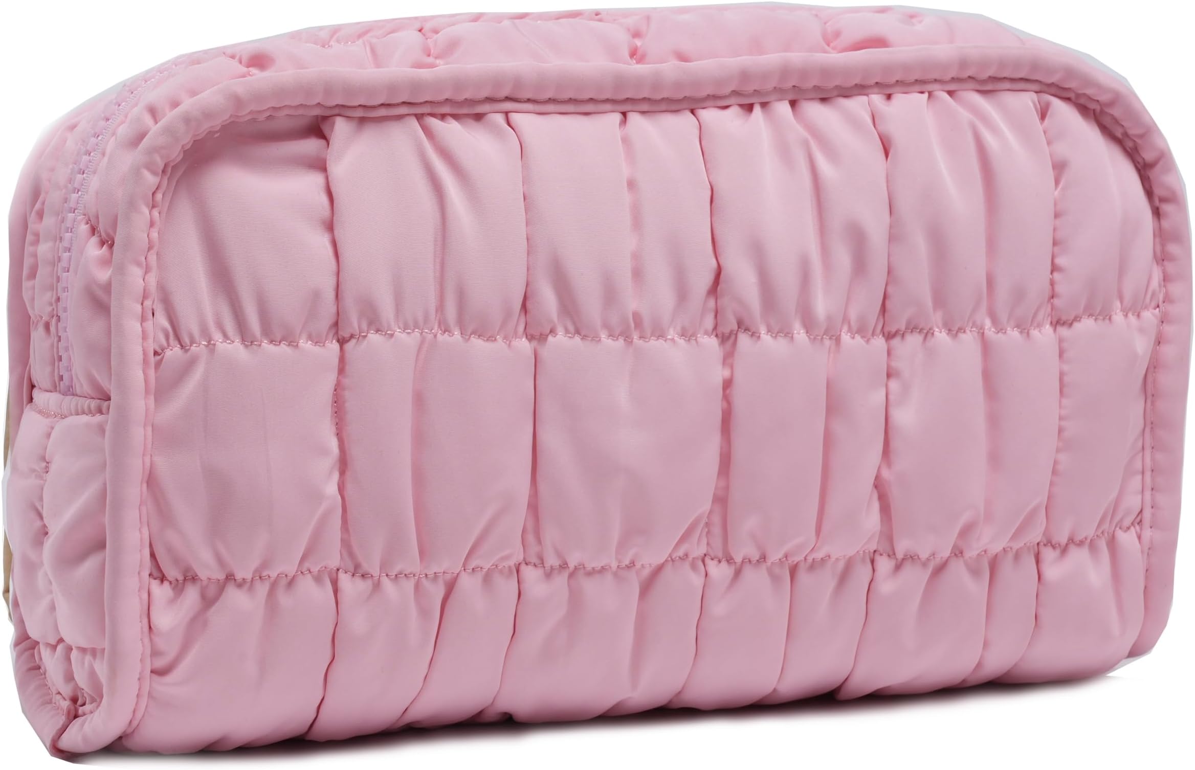 LEDAOU Cute Pencil Case for Kids Girls Boys Pencil Pouch kawaii Pen Pencil Box Bag Holder for School Students