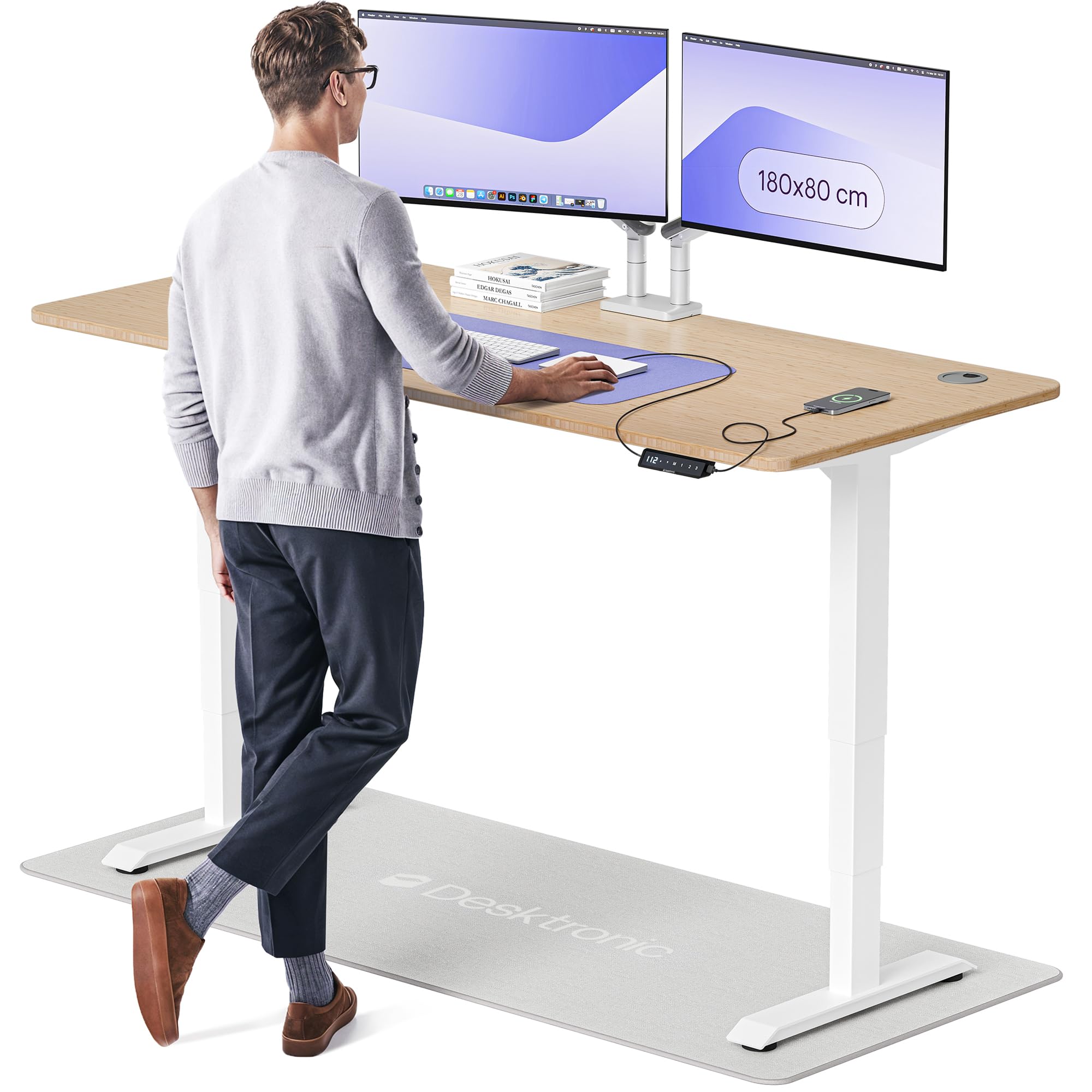 Desktronic