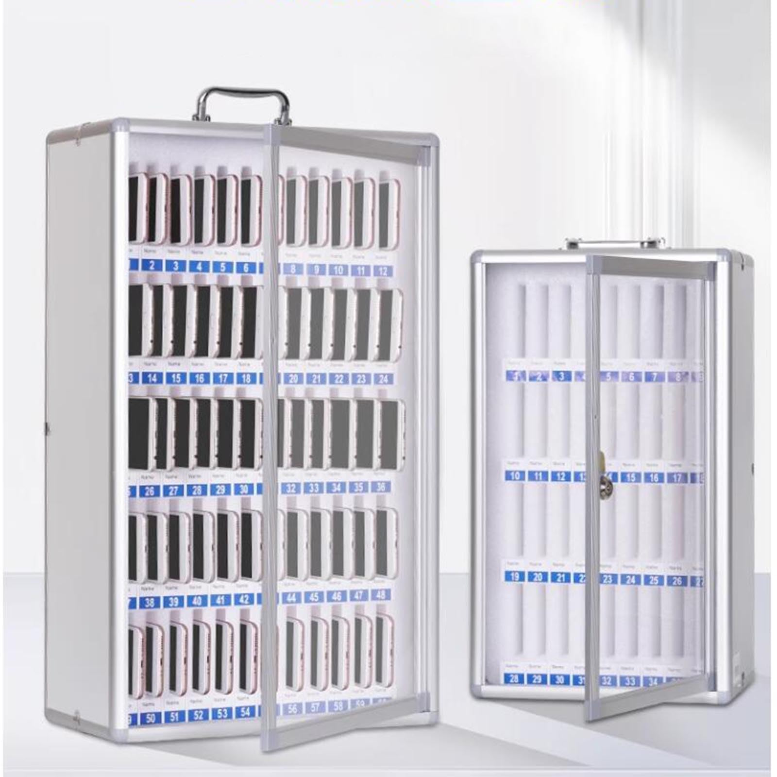 Boitier De Gestion Téléphone Étudiant Armoire De Rangement