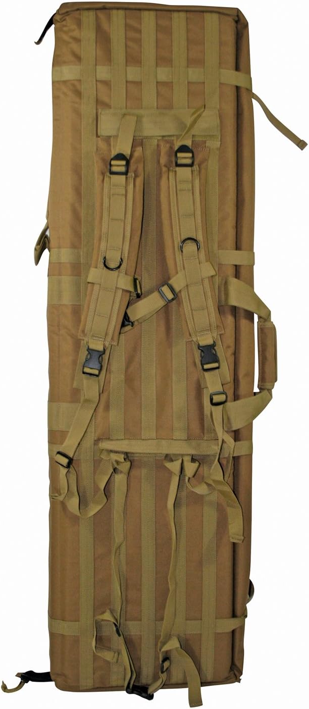 Galati Gear Deluxe Shooters Mat, Coyote Brown, 48in, SM4812CB