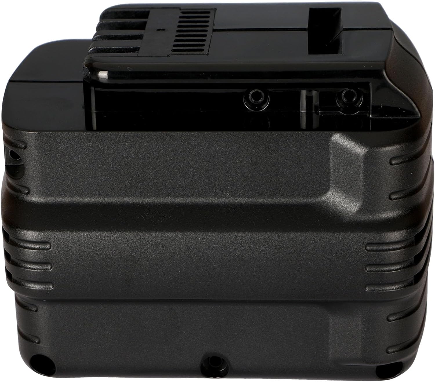 Rechargeable NiCAD Battery Packs DEW24 Replacement for 24V Battery DE0240 DE0240-XJ DE0241 DE0243 DE0243-XJ DW0240 DW0242 Compatible with Cordless Tools DC222KA DC222KB (1500mAh)