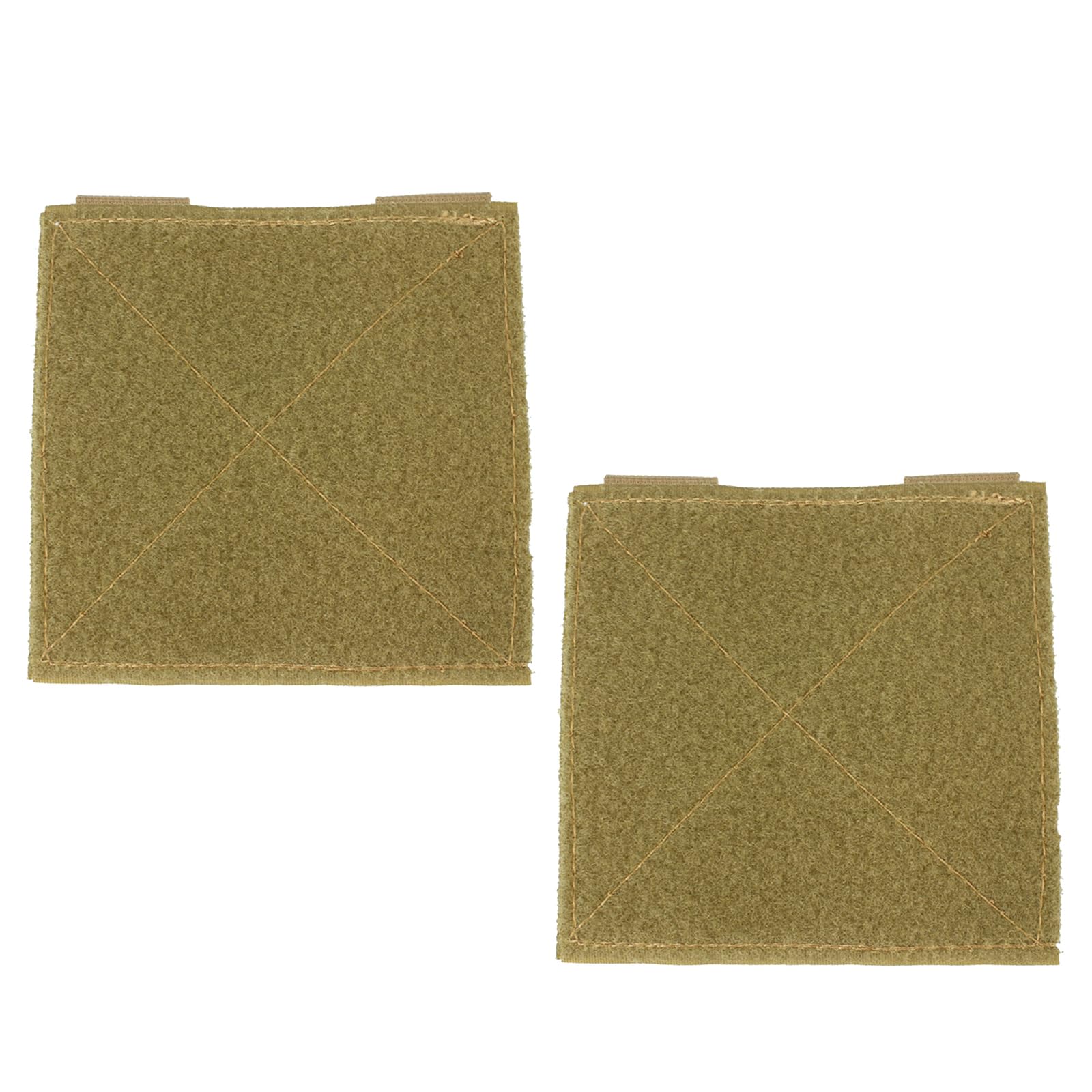 Velcro Tacticals Molles Panel per insegne toppe in velcro Tacticals Toppe tabellone con strisce Molles