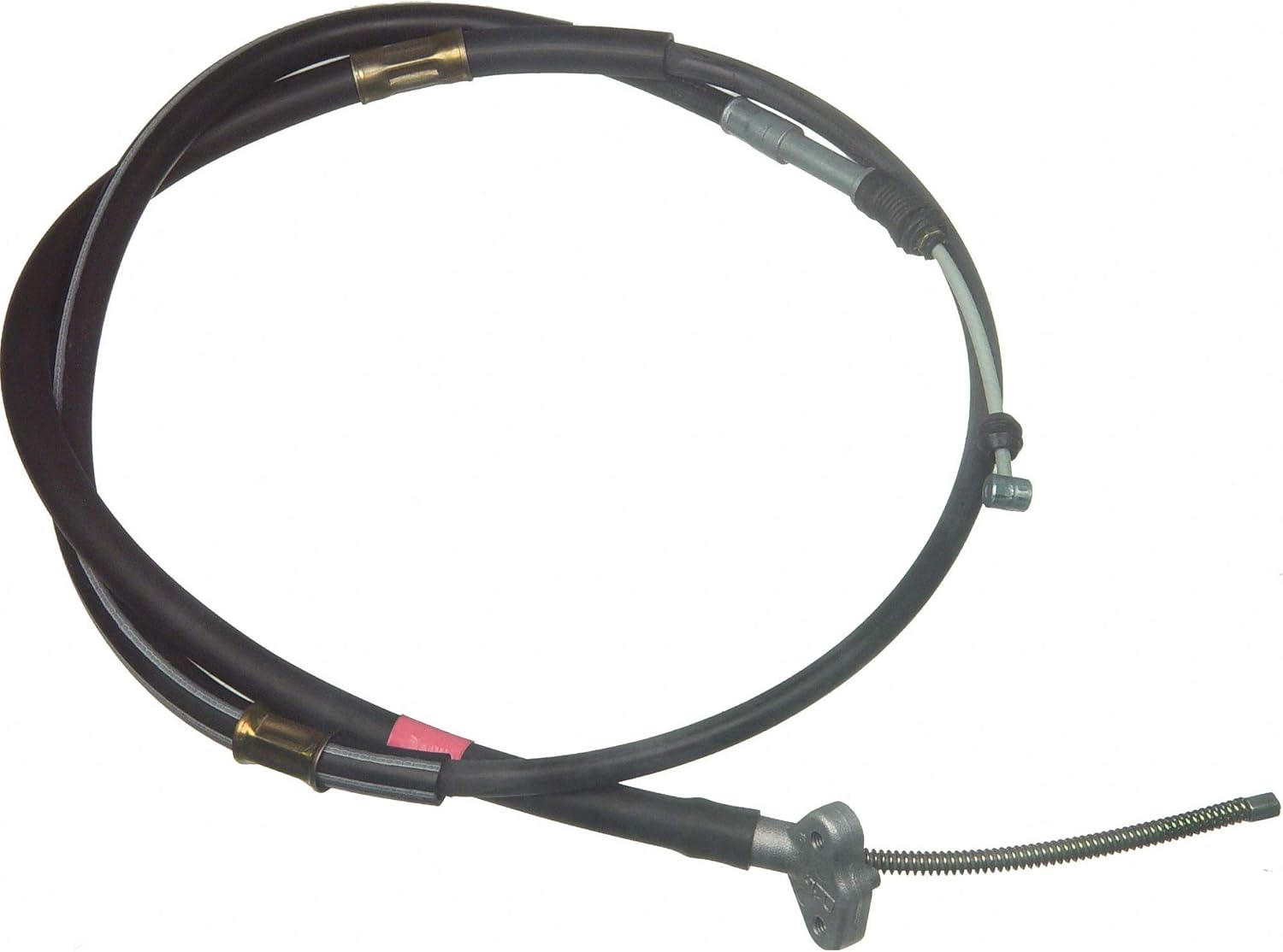 Wagner BC129890 Premium Brake Cable Automotive