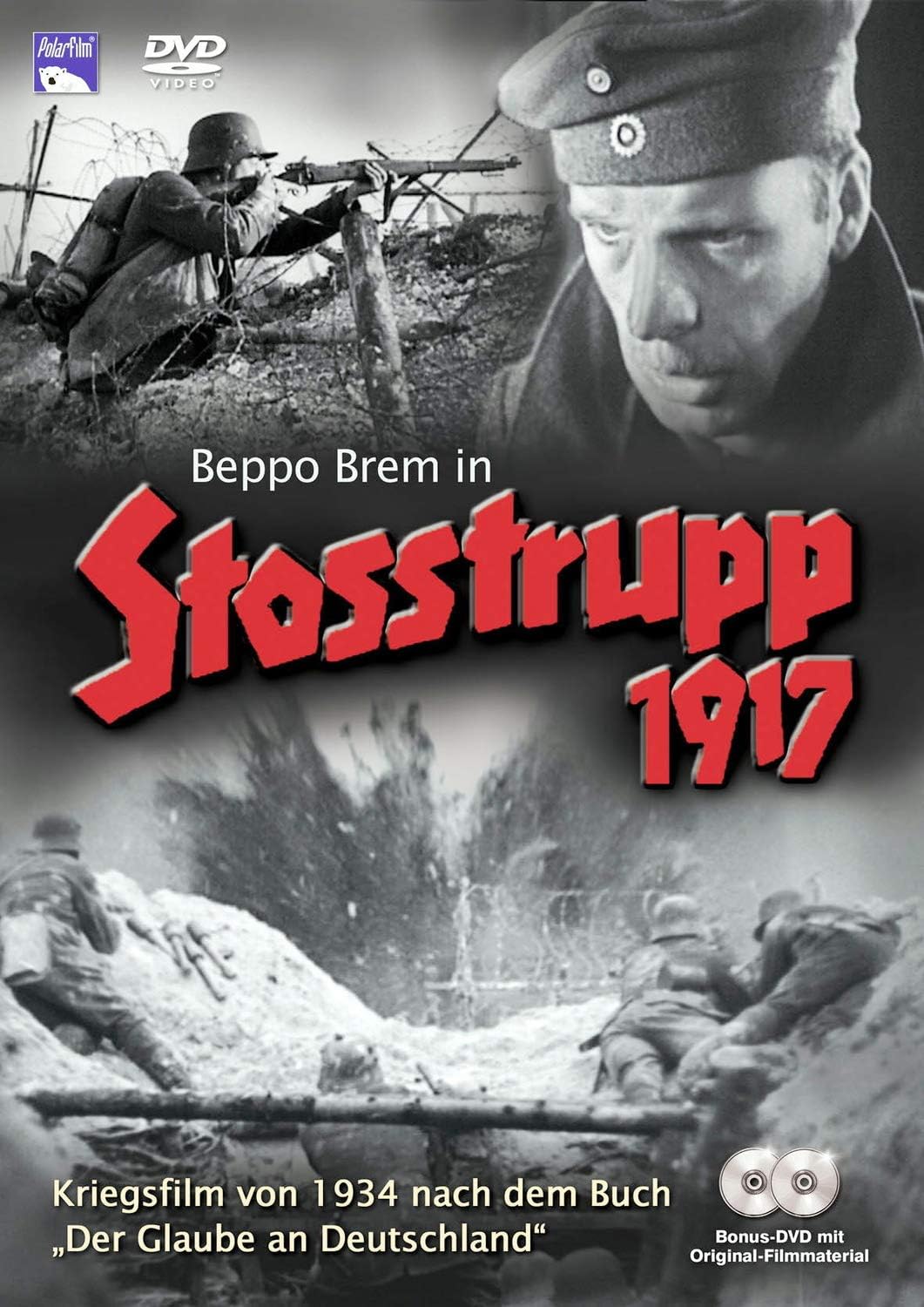 Stoßtrupp 1917